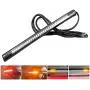 Motorcycle LED Strip Tail Light with Turn Signals,High Bright 32LED 8