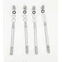 CDHPOWER M8 Double Ended Bolts Set for Gas Engine Motor Kit 66cc/80cc-motorized Bike