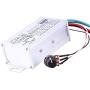 Stayhome 1pcs 9V 12V 24V 36V 48V 60VDC 20A PWM DC Motor Speed Controller Stepless Variable Speed Regulator with Metal Shell