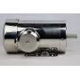 Electric Motor Washdown Stainless Steel 1HP 1800RPM 230/460V 143TC TEFC IP69K