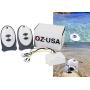 OZ-USA® Anchor Remote Windlass Wireless Switch Boat Sail Trim Controller Tugboat Ferry Yacht Airboat Fishing Vessels