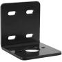 Motor Bracket, High Hardness Right Angle Bracket Holder Support Fixed Base for NO. 775 Motor, Easy to Mount and Fix Motor for Drilling, Polishing
