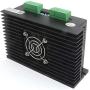 Leadshine DMA860H Stepper Motor Driver 200KHz 18-80V AC Driver Controller 7.2A Driver for nema23 57 / nema34 86/2-Phase Stepper Motor Stepping Motor/CNC Router Engraving Machine
