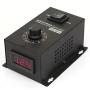 DC Motor Speed Controller PWM 12V~48V 40A Brush Motor Speeds Controller Module Electric Controller 1200W 25kHZ