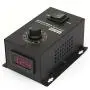 DC Motor Speed Controller PWM 12V~48V 40A Brush Motor Speeds Controller Module Electric Controller 1200W 25kHZ