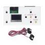 Engraving Machine Off Line Controller Board, Wide Compatibility PWM Adjustment CNC Router Offline Control Module Stepper Moter Easy Connection for 3018