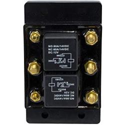 Buyers Products Forward and Reverse Relay Module