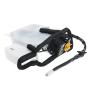 Rear Gate Hatch Latch Replace 69110-35090 69110-35062 69110-35060 for Toyota 4Runner 2003-2009 4.0L 4.7L Tailgate Lock Latch Actuator Assembly Back Door Latch