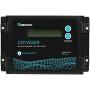 Renogy Voyager 20A 12V/24V PWM Waterproof Solar Charge Controller w/ LCD Display for AGM, Gel, Flooded and Lithium Battery, Used in RVs, Trailers, Boats, Yachts, Voyager 20A