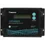 Renogy Voyager 20A 12V/24V PWM Waterproof Solar Charge Controller w/ LCD Display for AGM, Gel, Flooded and Lithium Battery, Used in RVs, Trailers, Boats, Yachts, Voyager 20A