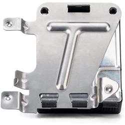 WEILEITE Integrated Trailer Brake Controller Module Electric Kit Compatible with Dodge Ram 1500 2500 3500 4500 5500 2016-2021 Replaces 82215040AB 82215040AC