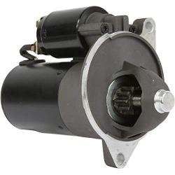 DB Electrical 410-14083 Starter For Volvo Penta Inboard & Sterndrive 5.0Fl 5.8Fi 5.8Fl 5.8 Fsi 10093 3854190-0 St93,Omc Engine Marine 5.0 5.8 92 93 94 95 96 96 1992 1993 1994 1995 1996