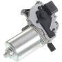 A-Premium Windshield Wiper Motor Front Compatible with Land Rover LR2 2008-2015