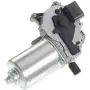 A-Premium Windshield Wiper Motor Front Compatible with Land Rover LR2 2008-2015