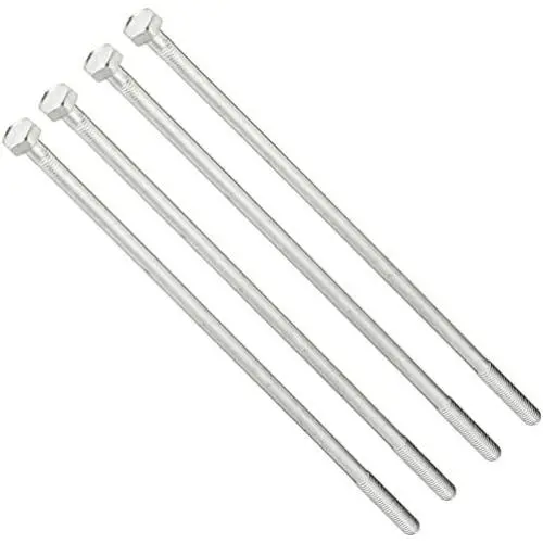 Hayward HCXP6078A Motor Tie Rod Set Replacement for Hayward HCP Series Pump