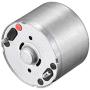 uxcell Micro Motor DC 12V 14700-15000RPM High Speed Motor for DIY RC Cars Remote Control