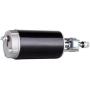OCPTY SAB0010 Starter Fit for Force for Chrysler Marine Outboard Outboard Motors 70H 85HP 125HP 140HP 150 1966-99 MOT4002 5393 SAB0010 SAB0010