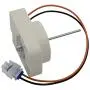 Supplying Demand WR60X10257 WR60X10129 Refrigerator Evaporator Fan Motor Replacement Model Specific Not Universal