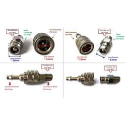Boat Motor For Tohatsu Nissan Outboard O/B 3B2-70281-0 5/16