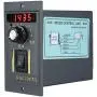 MLDSN AC 220V 50Hz Motor Speed Controller 400W Digital Adjustable Stepless PLC Motor Speed Controller 0-1450rpm Speed Regulator