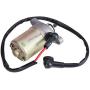 shamofeng Starter Motor GY6 47 49 50cc Scooter For Scooter Moped ATV Go Karts TAOTAO SUNL ROKETA TANK JCL
