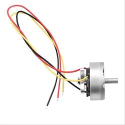 Back Arm Motor with Long Line for DJI FPV Drone Combo FPV Repair Parts Drone Arm Motor for DJI FPV Combo UAV