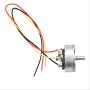 Back Arm Motor with Long Line for DJI FPV Drone Combo FPV Repair Parts Drone Arm Motor for DJI FPV Combo UAV