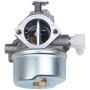 BH-Motor New Carburetor Carb Kit for Tecumseh TVM220-157287H 157287J 157288H 157302L Replace # 640297