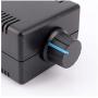 10PCS/lot 10-50V 40A DC PWM Motor Speed Regulator HHO RC Controllers Motor Speed Control 2000W MAX