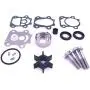 Boat Motor 6CJ-W0078-00 Water Pump Repair Kit Without Housing for Yamaha 70HP Outboard Engine