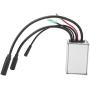 Xinwoer Electric Bike Brushless Motor Controller Waterproof Adapter with Hall for Electric Scooter 36V/48V Motor