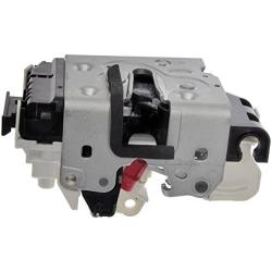 Dorman 931-695 Front Passenger Side Door Lock Actuator Motor for Select Jeep Models