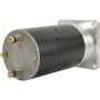 DB Electrical 430-22159 Motor for Buyers Models Salt Dogg SHPE Series Hopper Spreaders 0750 1500 2000/12 Volt, CW /3006833MO, 3012431 /W-8832