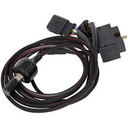 K&N Throttle Control Module: Faster Response from Pedal to Engine; Accelerate Faster; Toyota Tundra, 2007-2019, 20-9036
