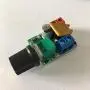 Contrôleur de vitesse PWM 5A pour moteur DC miniature 3 V - 35 V Interrupteur de commande de vitesse LED dimmer Contrôleur de vitesse PWM 5A pour moteur DC miniature 3 V - 35 V Interrupteur de commande de vitesse LED dimmer