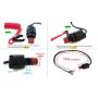 Boat Motor Safety Stop Switch Engine Assy 66T-82575-00 01 for Yamaha Outboard F 30HP E 40HP F 40HP 2/4 Stroke Engine