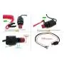 Boat Motor Engine Kill Stop Switch Assy 6L2-82575-00 for Yamaha Outboard 20HP 25HP 2stroke Boat Engine
