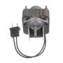 BOJACK YJF6178 Bathroom Vent Fan Motor 70CFM 20V 60Hz 1.1A Replacement for N678 Nautilus N655, N671 and N679 Bath Fans and Broan 671a,671, 655,657, 658, 679