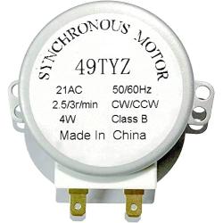 WB26X10038 Microwave Turntable Motor fits for GE AP2024962 PS23777