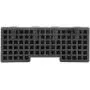 REOUG Kayak Trolling Motor Block Board Fishing Boat Connector Tool Bracket Brick for Boat REOUG Kayak Trolling Motor Block Board Fishing Boat Connector Tool Bracket Brick for Boat