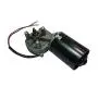 BEMONOC Garage Door Motor 12V DC Right Angle Reversible Electric Gear Motor 45 RPM High Torque