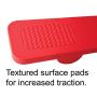 edxeducation Joey Jump - In Home Learning Activity for Kids Physical Play - Stomp and Catch Board - Learn to Catch - Build Coordination