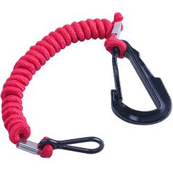 Boat Engine Emergency Safety Kill Stop Switch Lanyard Cord Ship Replacement Parts Fit Mercury Mercruiser-Replaces,15920T54,15920A54, 15920Q54, 8M0092849-36 Inch/90cm Long