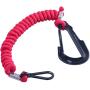 Boat Engine Emergency Safety Kill Stop Switch Lanyard Cord Ship Replacement Parts Fit Mercury Mercruiser-Replaces,15920T54,15920A54, 15920Q54, 8M0092849-36 Inch/90cm Long