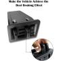 EMIHO in-Dash Trailer Brake Controller Module Kit Fit for Ford F150 2015-2020 Replace JL3Z-19H332-AA GL3Z-2C006-CB FL3Z-19H332-AA GL3Z-2C006-BA