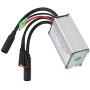 SunshineFace Motor Controller Contrôleur de Contrôleur de moteur de vélo électrique Motor Controller E‑Bike Conversion Accessory