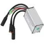 SunshineFace Motor Controller Contrôleur de Contrôleur de moteur de vélo électrique Motor Controller E‑Bike Conversion Accessory