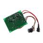 1PC DC 10-50V Motor Speed Controller Reversible PWM Control Forward Reverse Switch W315