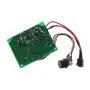 1PC DC 10-50V Motor Speed Controller Reversible PWM Control Forward Reverse Switch W315