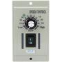110V Input DC 0-24V Output Motor Speed Controller Switch for Packaging and Printing DC-51